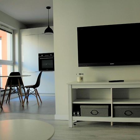 Apartament Tetris - Centrum كيلتشي المظهر الخارجي الصورة