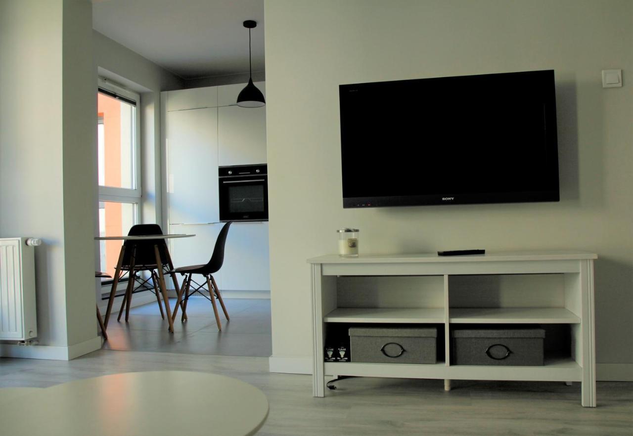 Apartament Tetris - Centrum كيلتشي المظهر الخارجي الصورة