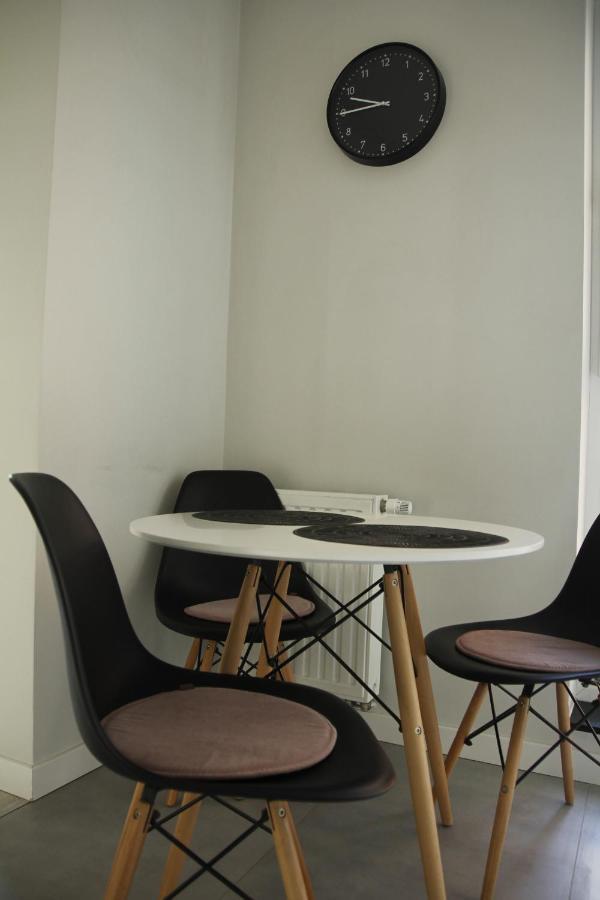 Apartament Tetris - Centrum كيلتشي المظهر الخارجي الصورة
