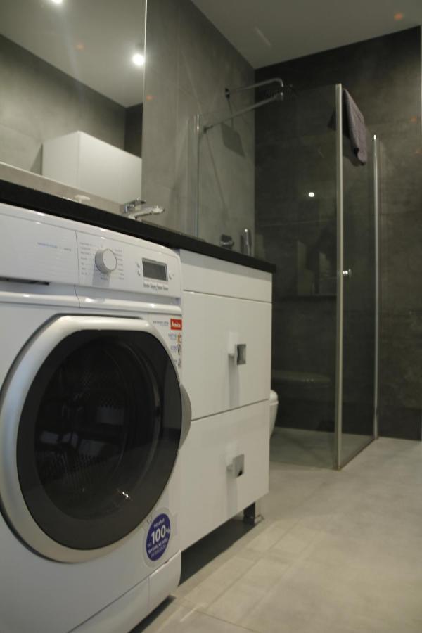 Apartament Tetris - Centrum كيلتشي المظهر الخارجي الصورة